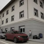 Apartmán Feel - Palazzo Ortelli Bergamo