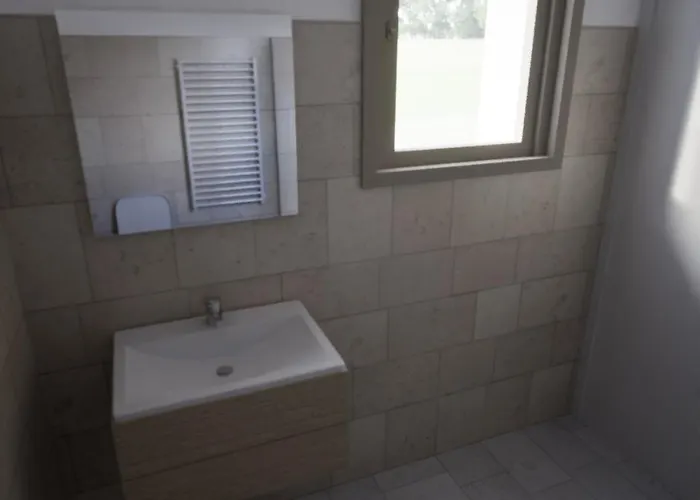 Apartment Feel - Palazzo Ortelli *