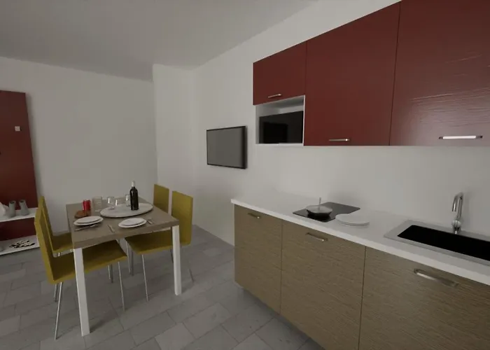 Feel - Palazzo Ortelli