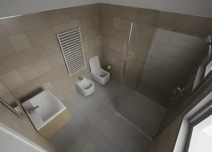 Feel - Palazzo Ortelli Apartment