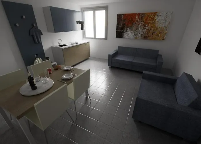 Feel - Palazzo Ortelli Bergamo