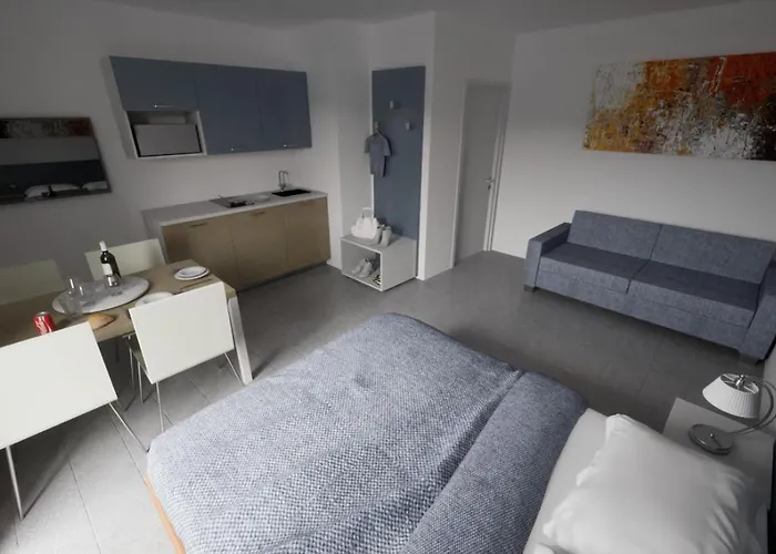 Feel - Palazzo Ortelli *