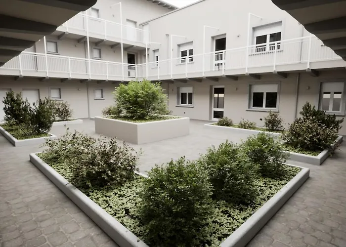 Feel - Palazzo Ortelli Apartment *