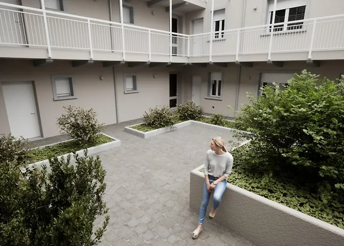 Feel - Palazzo Ortelli * Bergamo