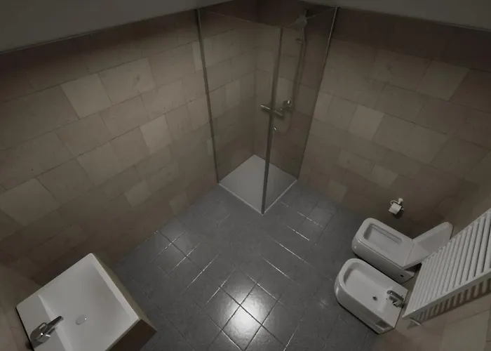 Feel - Palazzo Ortelli *