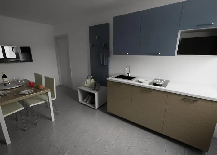 Feel - Palazzo Ortelli Bergamo